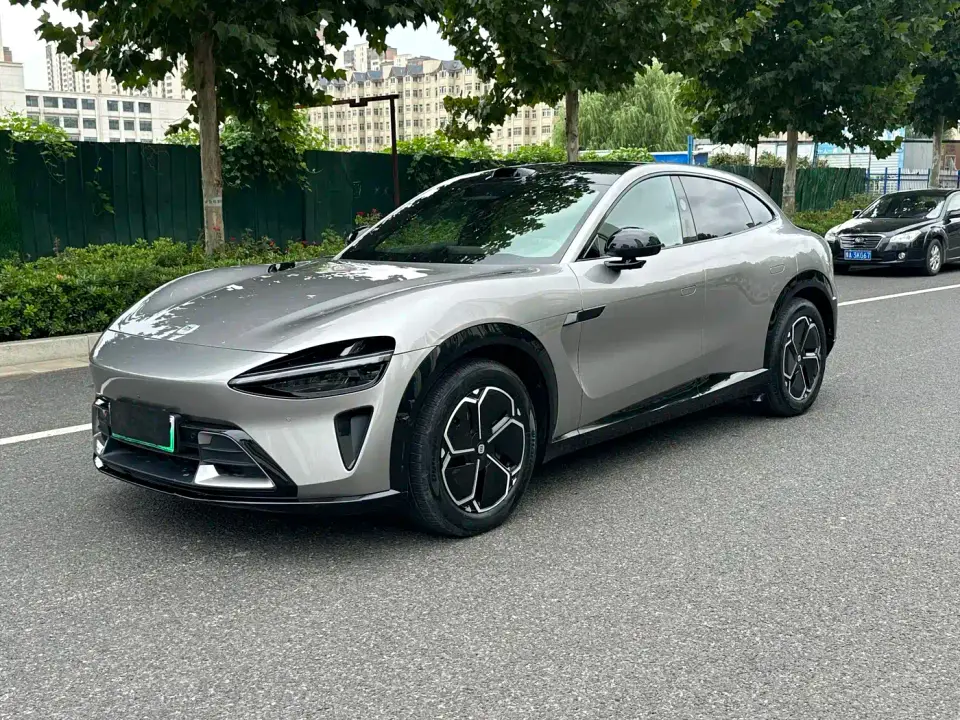 Xiaomi Auto Xiaomi YU7 Extended Range AWD Pro 2025