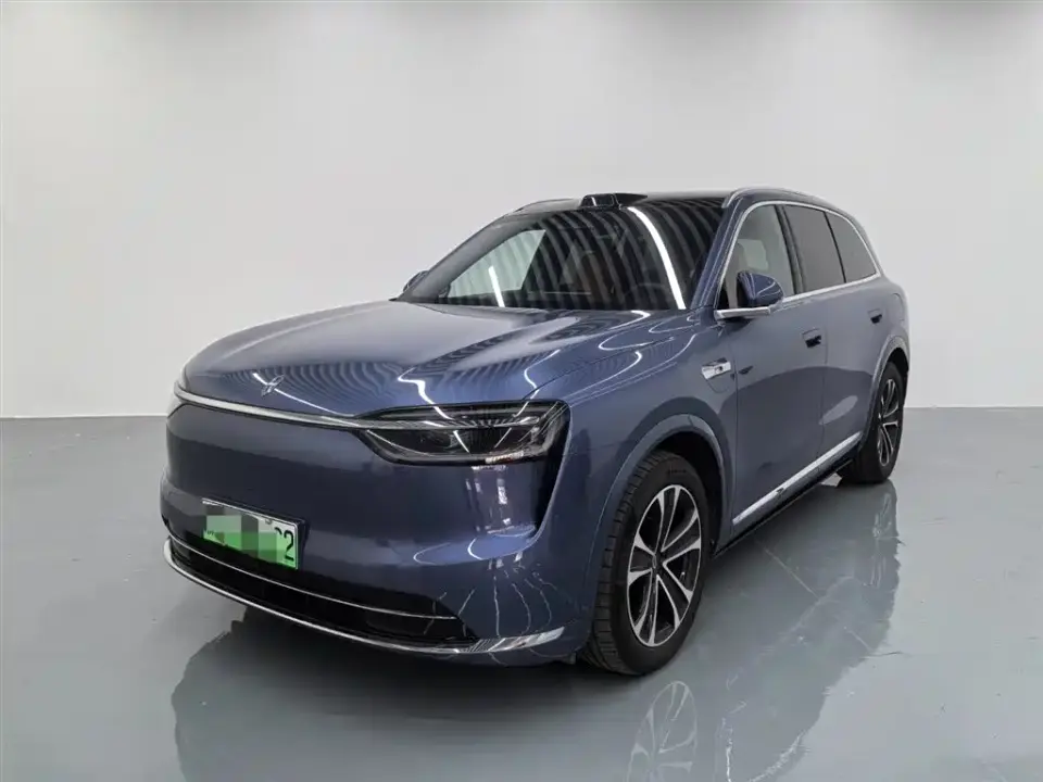 AITO Wenjie AITO M7 Extended Range Ultra AWD 5-Seater 2025