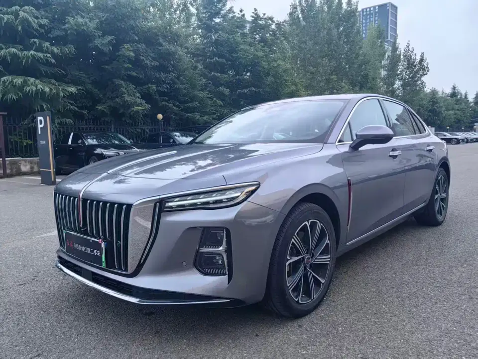 Hongqi H5 PHEV 170 Super Hybrid Edition 2025