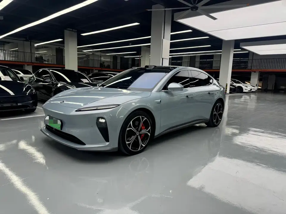 NIO ET5 75kWh 2023