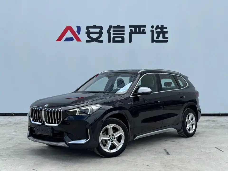 BMW X1 sDrive20Li X Design Package 2023