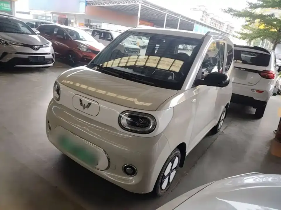 Wuling Motors Hongguang MINIEV 3rd Gen 215km Advanced 2024