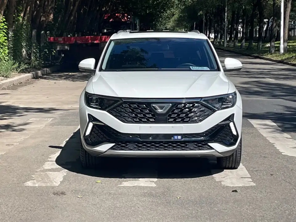 Jetta VS5 280TSI Auto Comfort Type 2023