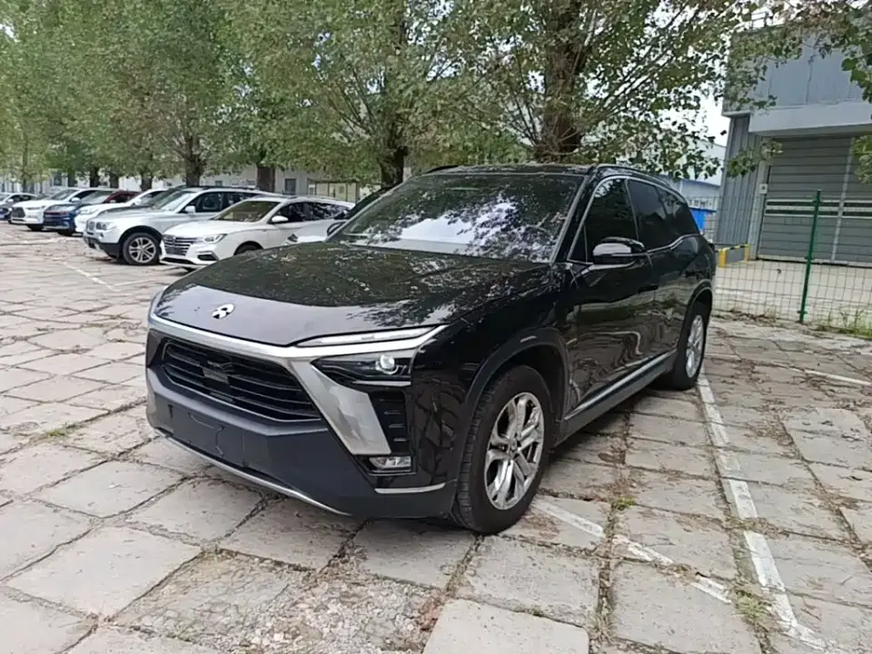 NIO ES8 415KM 6-Seater 2020