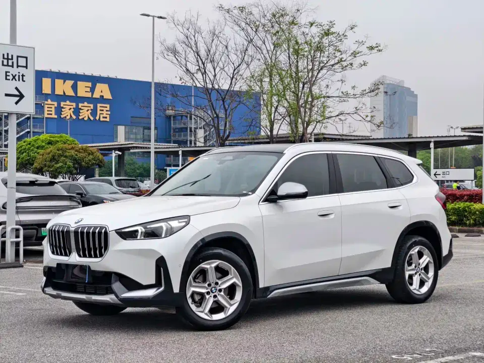 BMW X1 sDrive20Li X Design Package 2023