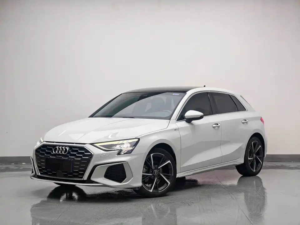 Audi A3 Sportback 35 TFSI Style Sport 2022