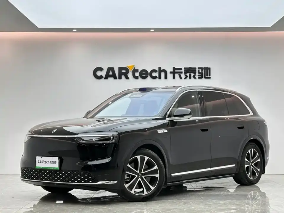 AITO Wenjie AITO M7 Extended Range Ultra AWD 5-Seater 2026