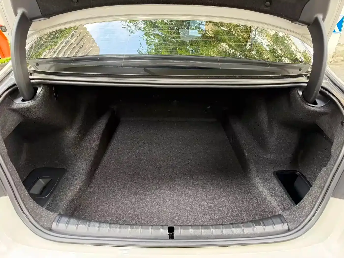 BMW 5 Series 530Li Leading Luxury Package 2020 — фото 15