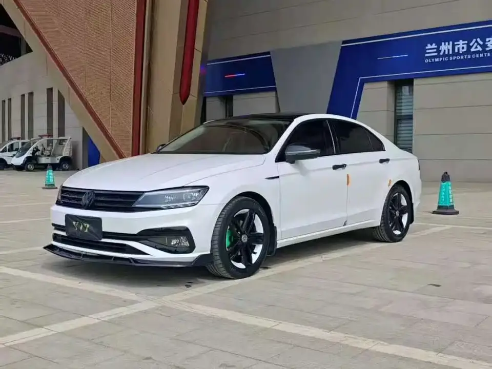Volkswagen Lamando 280TSI DSG Comfort Edition 2022