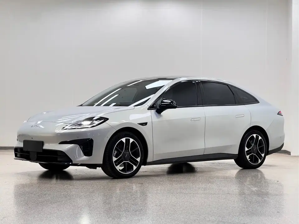 Aion RT 650 Smart Enjoyment Edition 2025