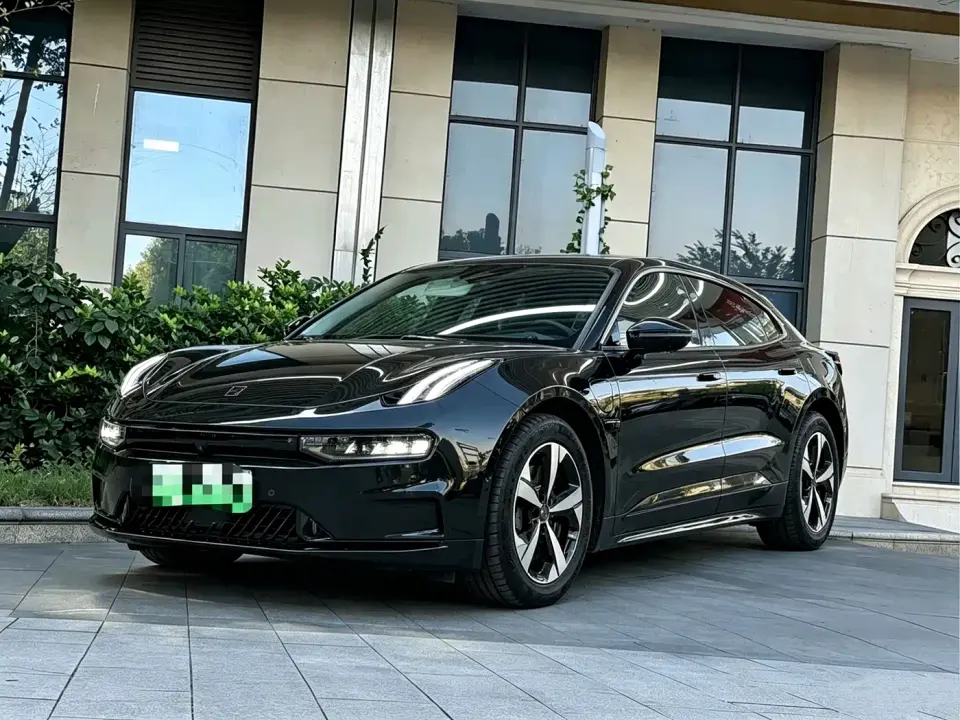 Zeekr 001 WE Edition 100kWh 2023