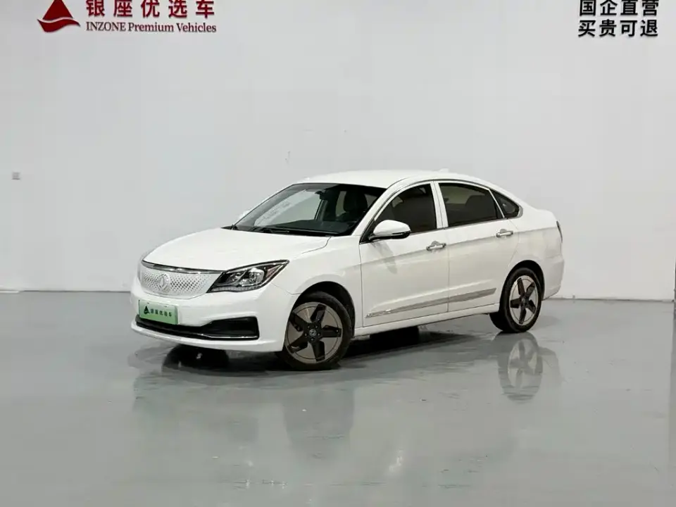 Dongfeng Aeolus Dongfeng Fengshen E70 Facelift 500 Pro Deluxe Edition 2021