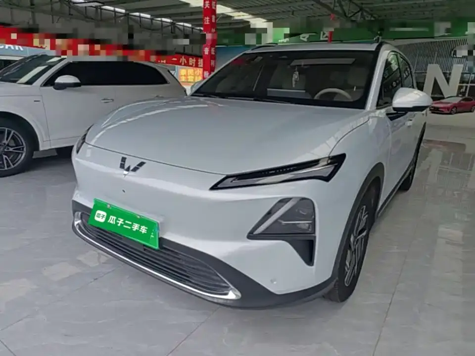 Wuling Motors Wuling Xingguang S 130km Flagship Model 2024