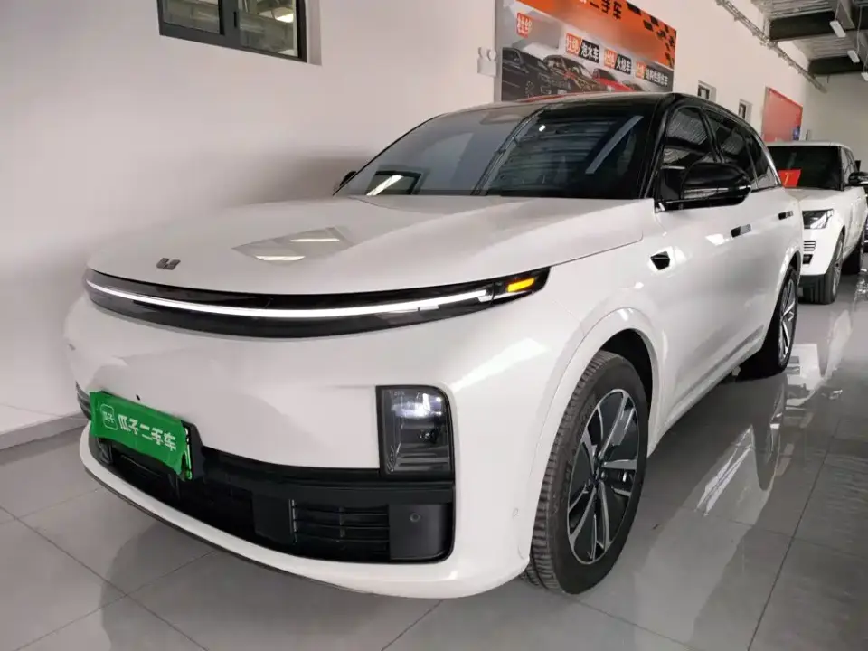 Li Auto L7 Pro 2024