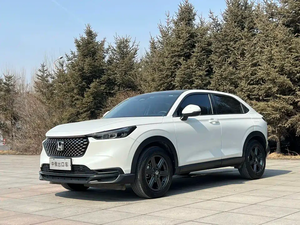 Honda XR-V 1.5L CVT Heatwave Edition 2023
