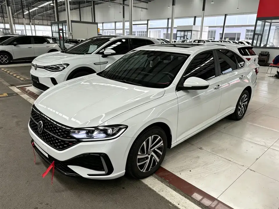 Volkswagen Lavida Model 1.5L Automatic Starlight 5 Million Edition 2025