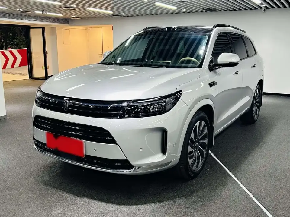 AITO Wenjie AITO M7 Model 1.5T Smart Drive RWD Max 5-Seater 2024