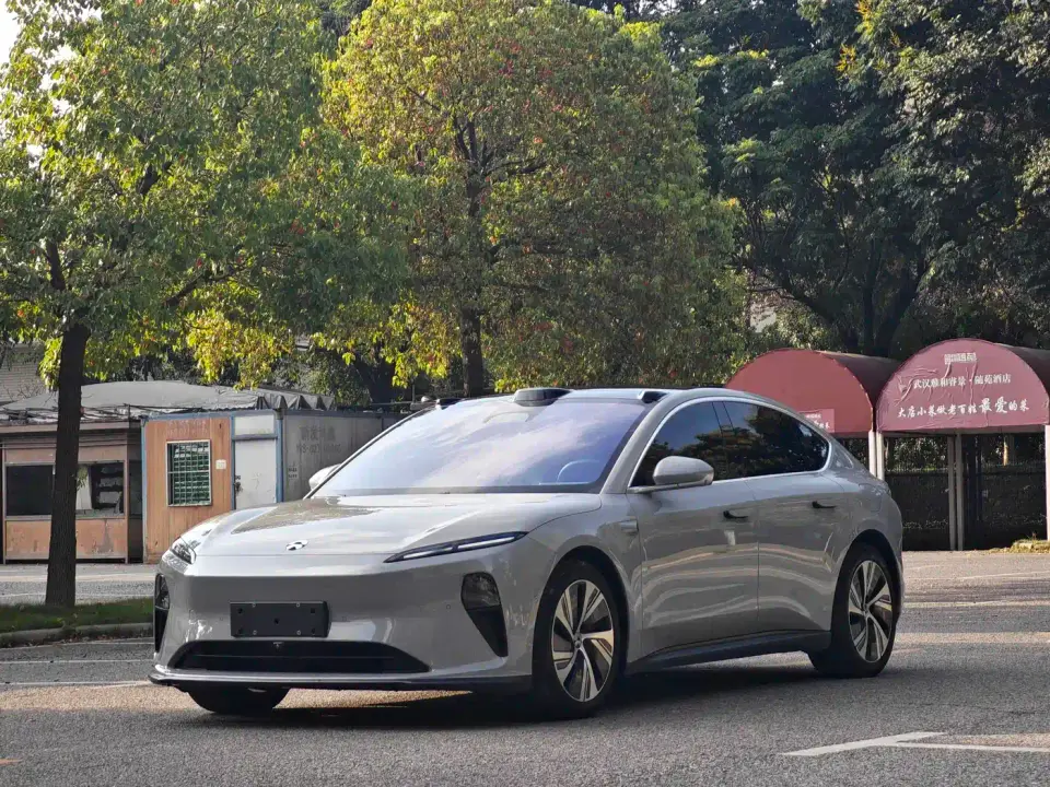 NIO ET5 75kWh 2024