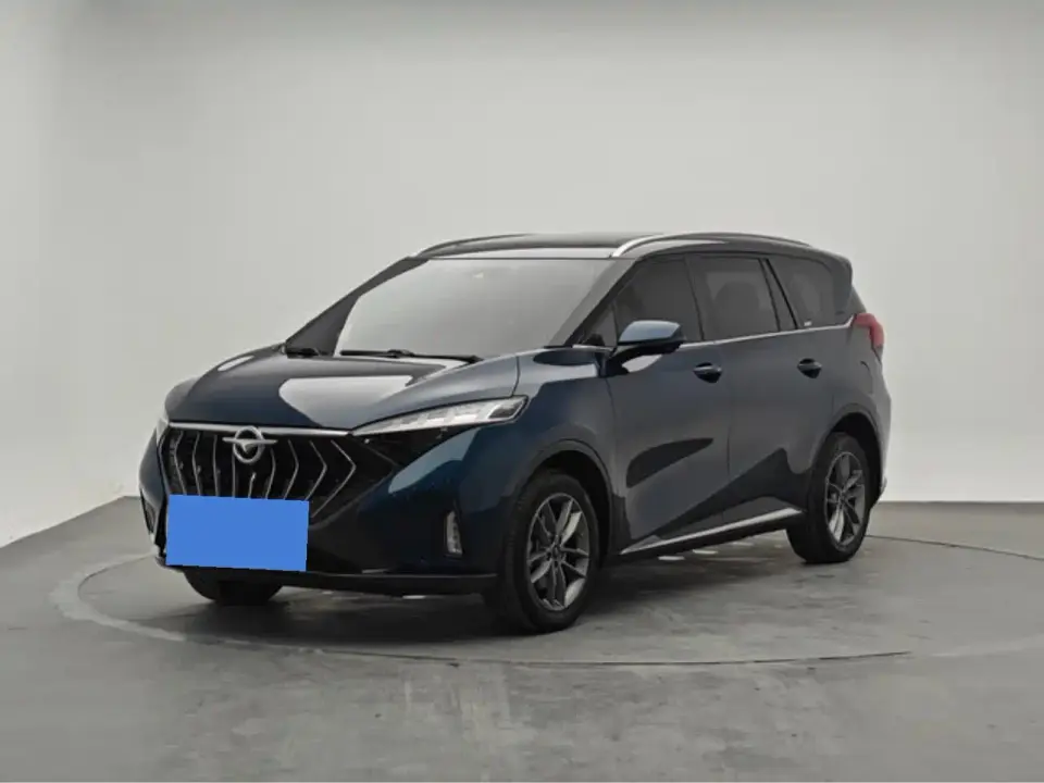 Haima 7X Model 1.6TGDI Automatic Luxury 2022
