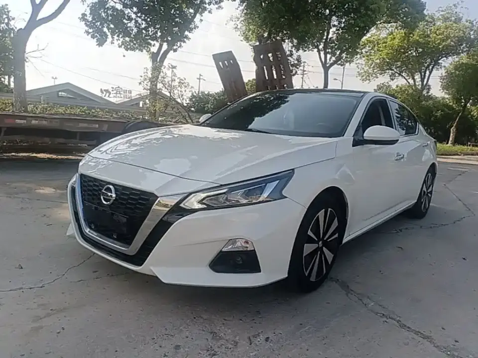 Nissan Teana 2.0L XL Comfort 2022