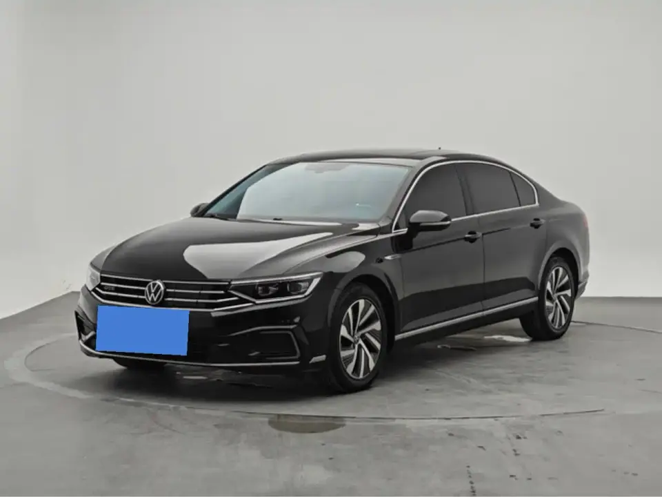 Volkswagen Magotan GTE Plug-in Hybrid GTE Luxury 2024