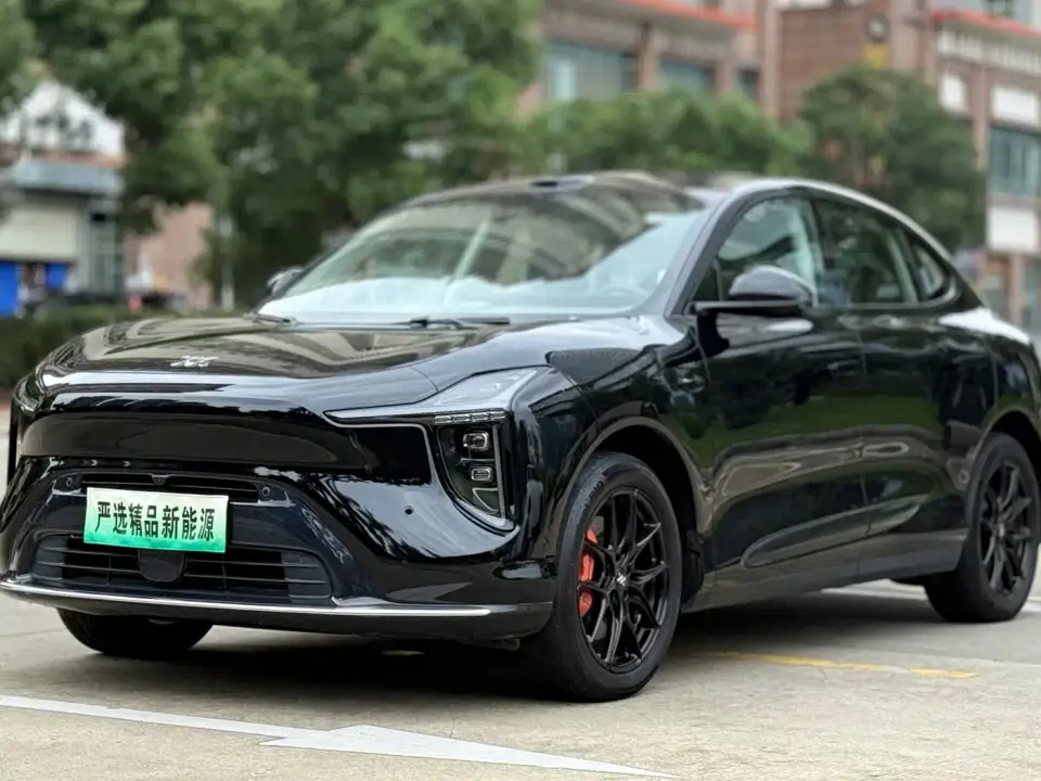 IM Motors IM LS6 Extended Range Base 2025