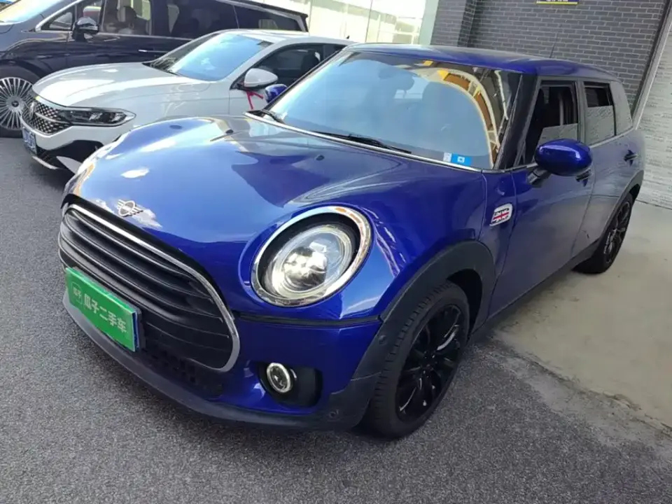 Mini CLUBMAN 1.5T ONE 2020