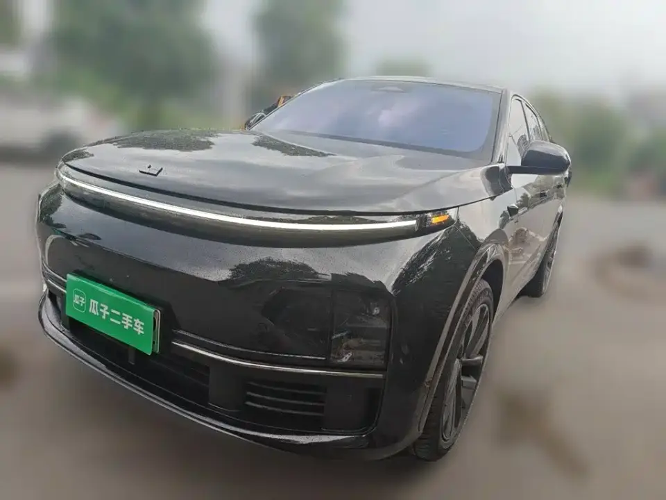 Li Auto L7 Pro 2024