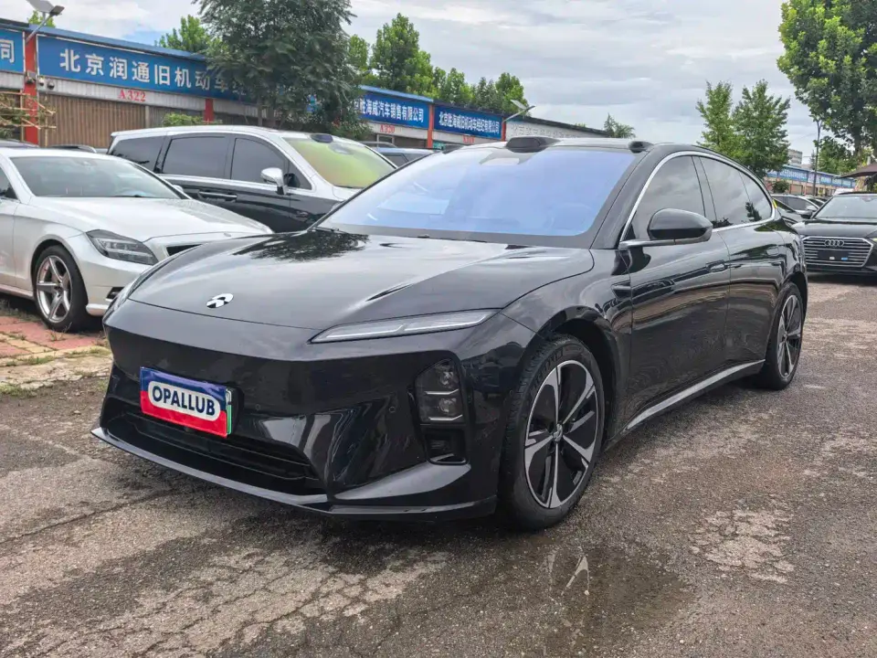 NIO ET5T 75kWh Touring 2025