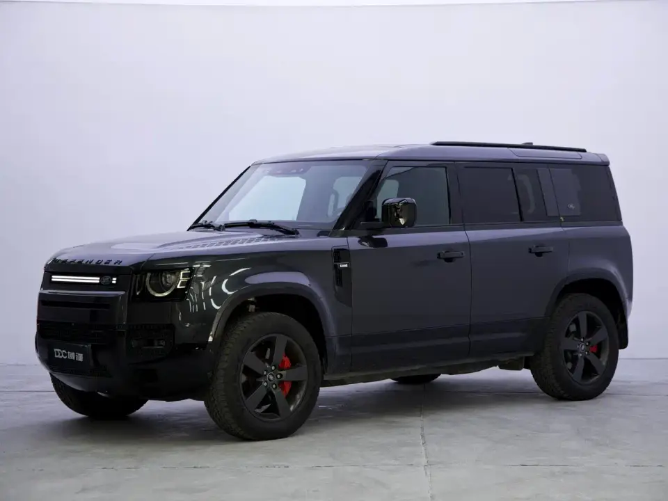 Land Rover Defender 110 P400 X-DYNAMIC HSE 2022