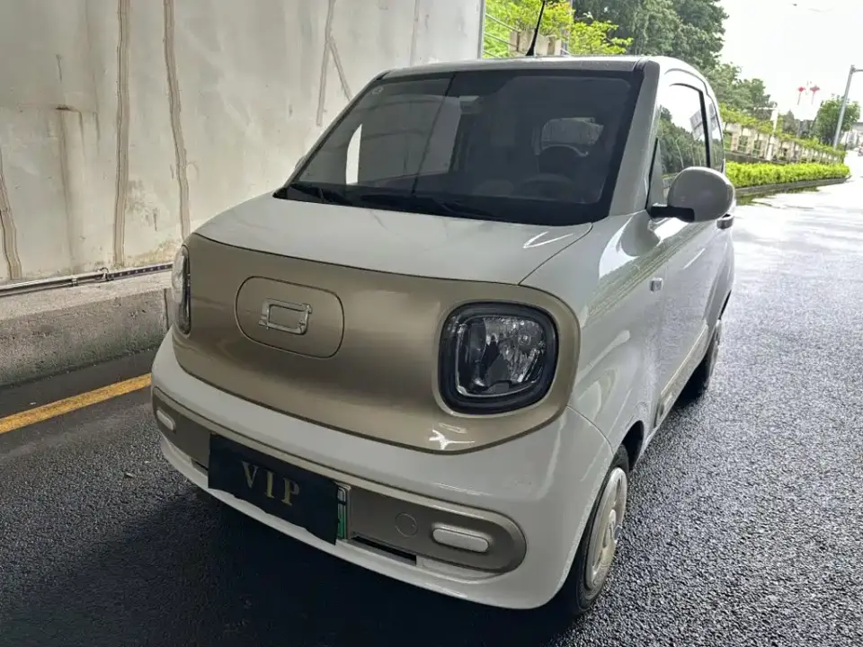 Besturn Bestune Pony 222km Agile Horse 2025
