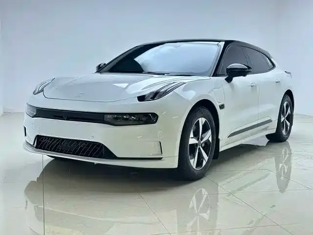 Zeekr 001 WE Edition 100kWh 2024