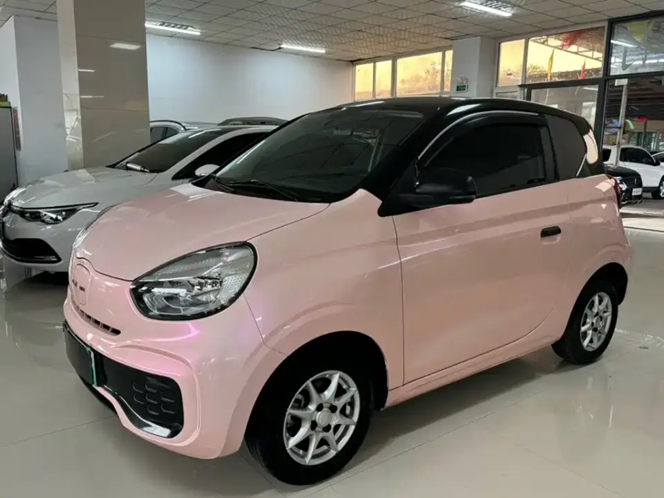 Roewe Kaiwei CLEVER 311km Vitality Bobo Edition 2023