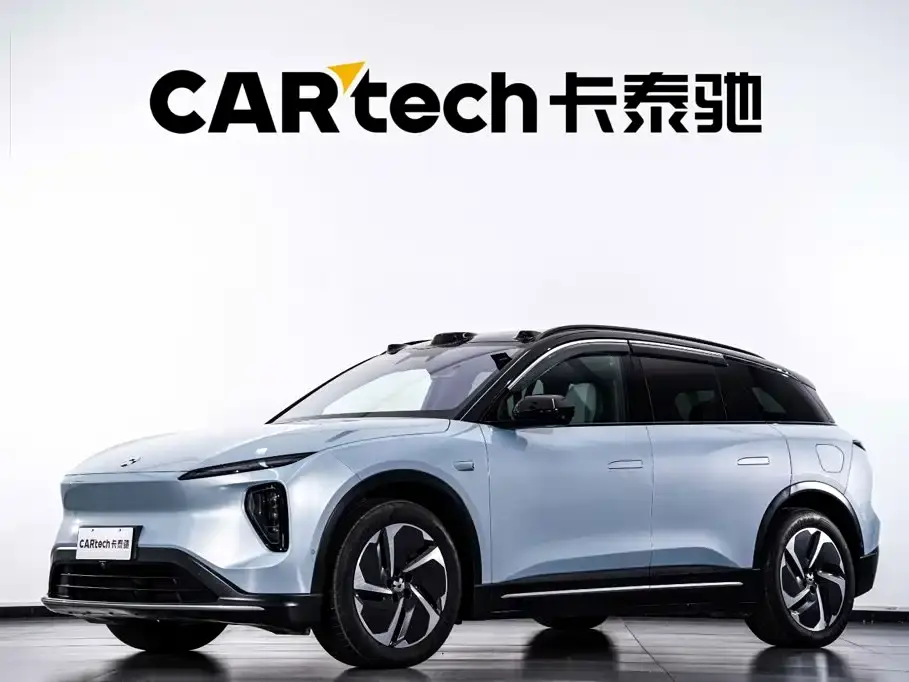 NIO ES6 75kWh 2024