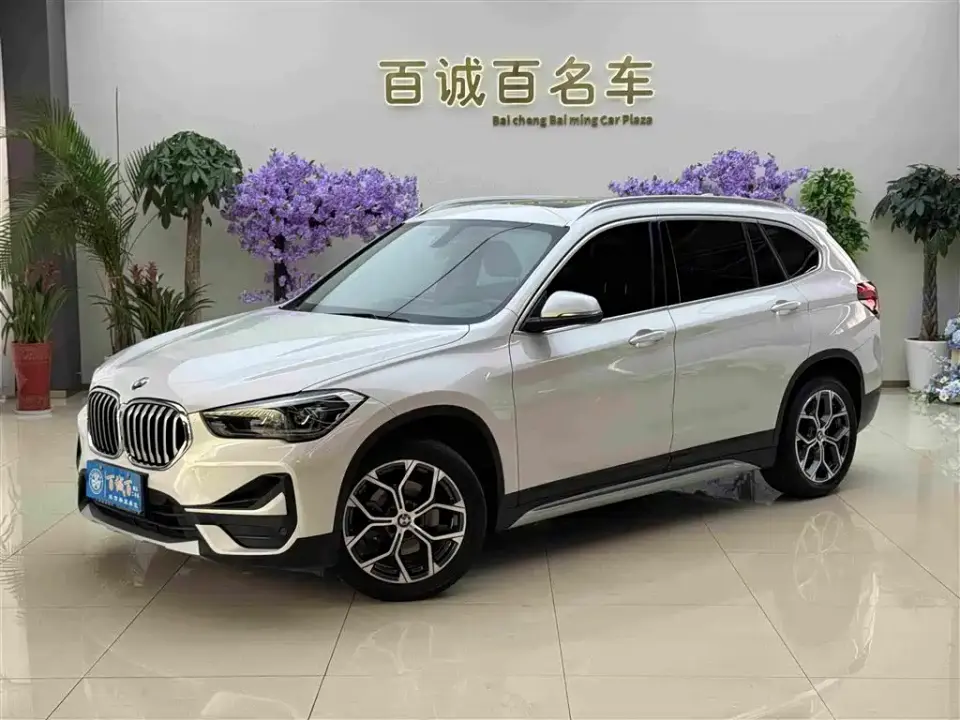 BMW X1 sDrive20Li Premium 2022