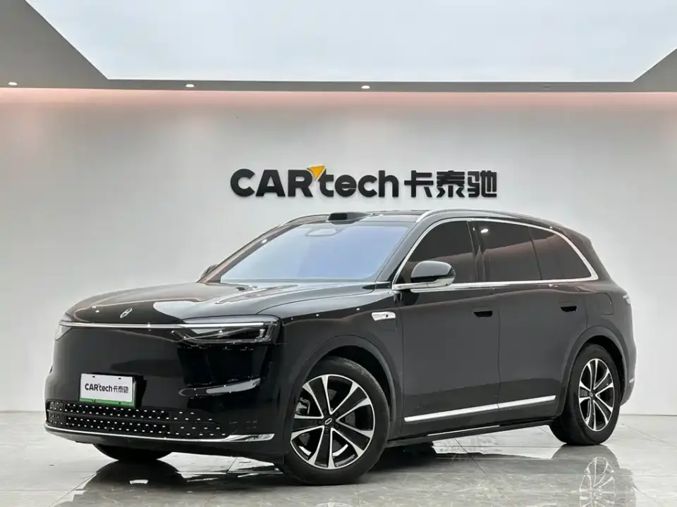 AITO Wenjie AITO M7 Extended Range Ultra AWD 5-Seater 2026