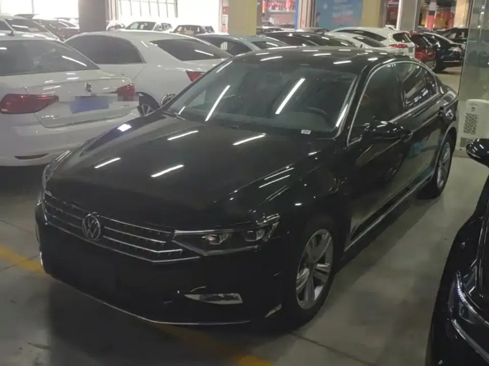 Volkswagen Magotan Popular Edition 280TSI DSG Comfort 2025