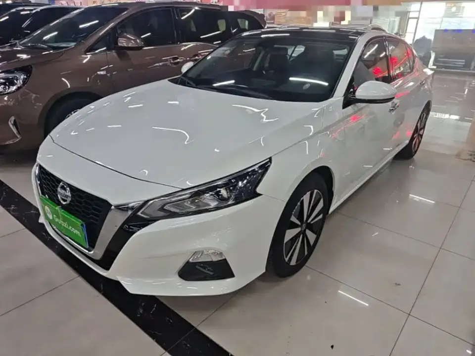 Nissan Teana 2.0L XL Comfort 2026