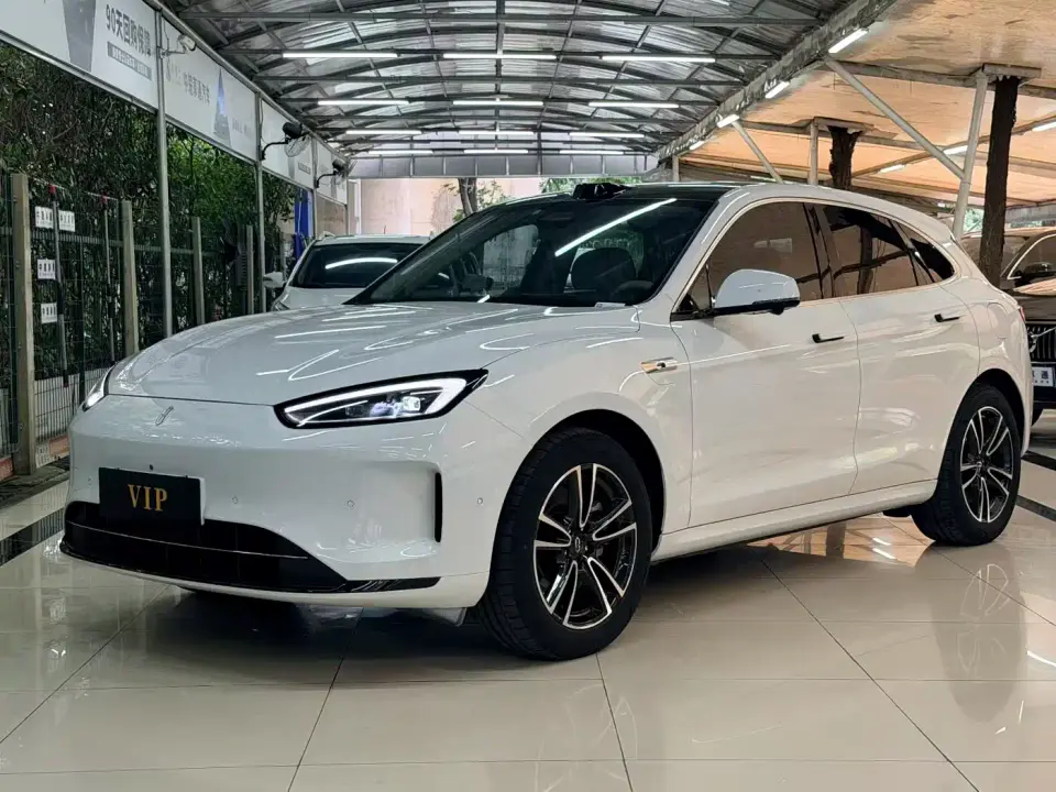 AITO Wenjie AITO M5 Extended Range Max RWD Advanced Smart Driving Edition 2024