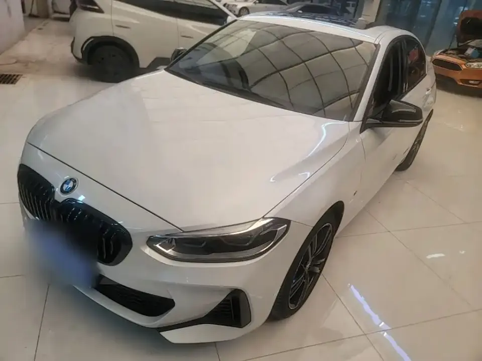BMW 1 Series 125i M Sport Shadow Edition 2022