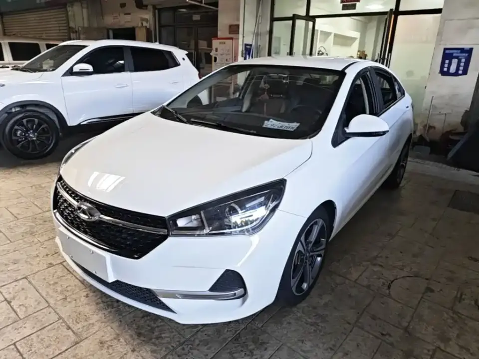 Chery Arrizo 5 Model Facelift PRO 1.5L Manual Youth Edition China VI 2020