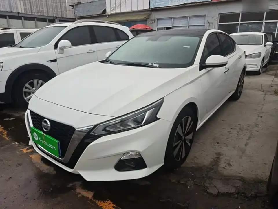 Nissan Teana 2.0L XL Comfort 2026