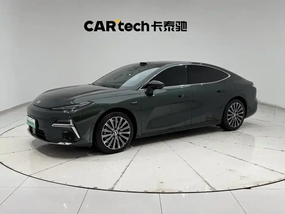 Geely Galaxy Galaxy Xingyao 8 130km EM-P Starship Edition 2025