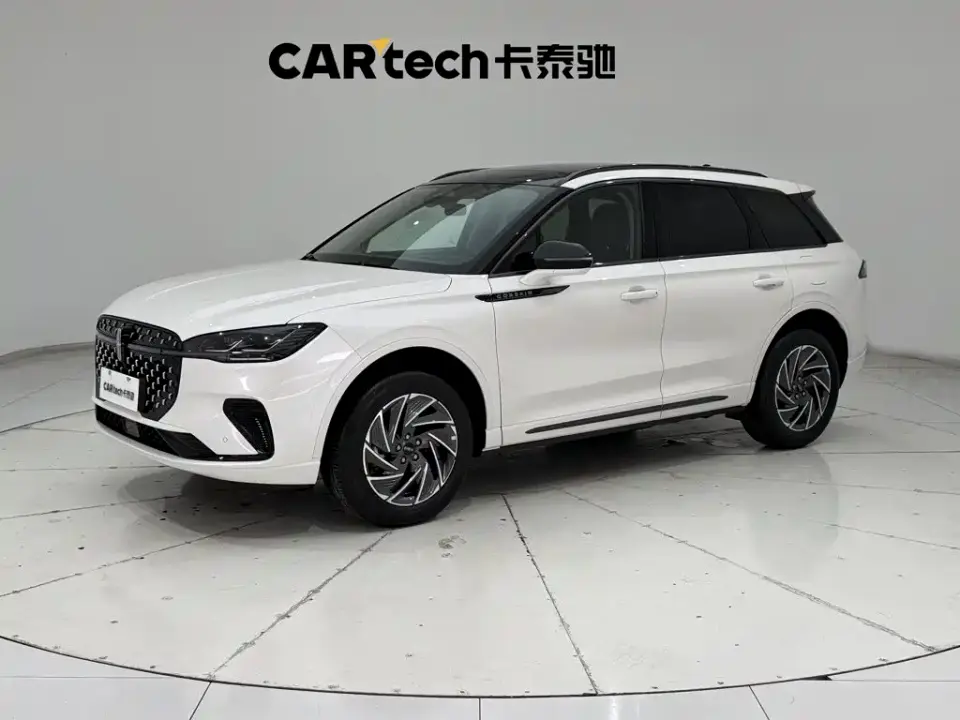 Lincoln Adventurer 1.5T 2WD Premium Hybrid 2025