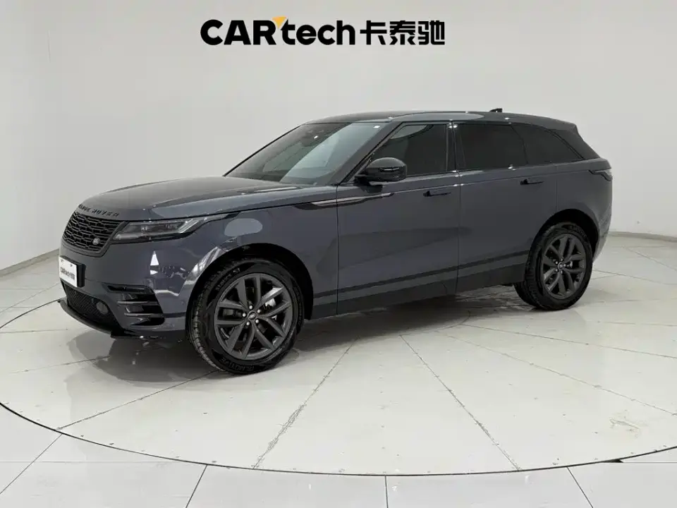 Land Rover Range Rover Velar Dynamic SE 2024