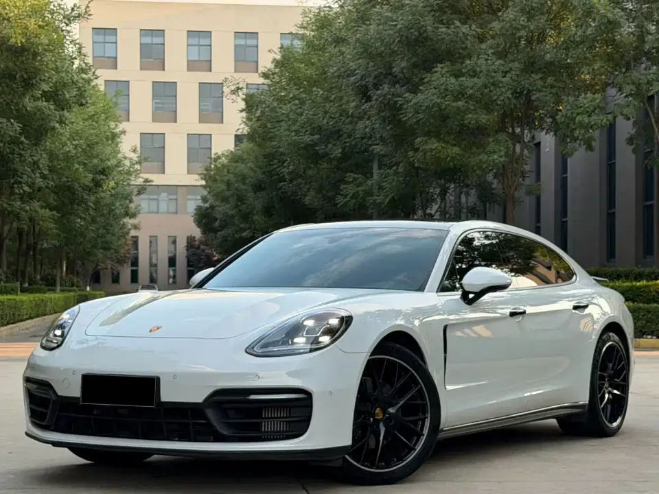 Porsche Panamera Panamera Executive Long Wheelbase 2.9T 2023