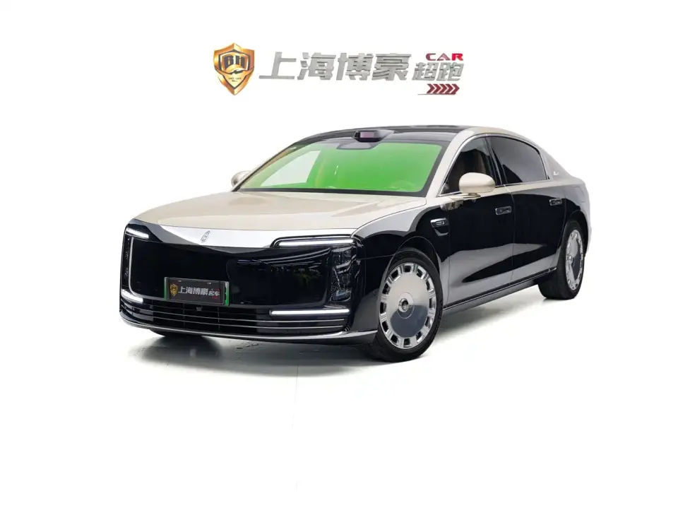 Zunjie S800 Model Extended Range Starlight Premium Edition 5-seater 2026