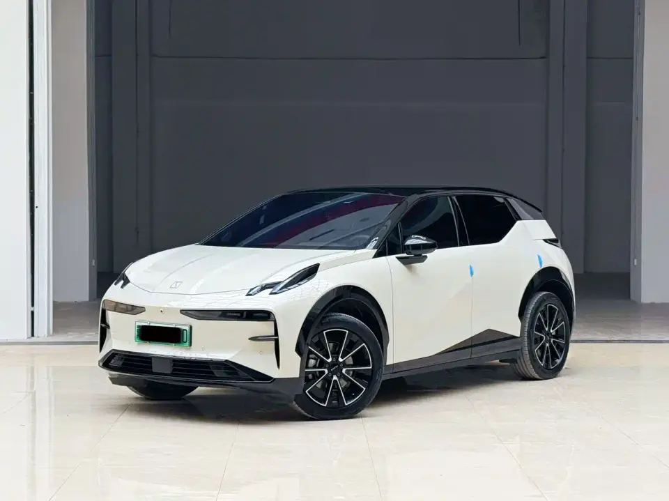 Zeekr X RWD ME Edition 5-seater 2023