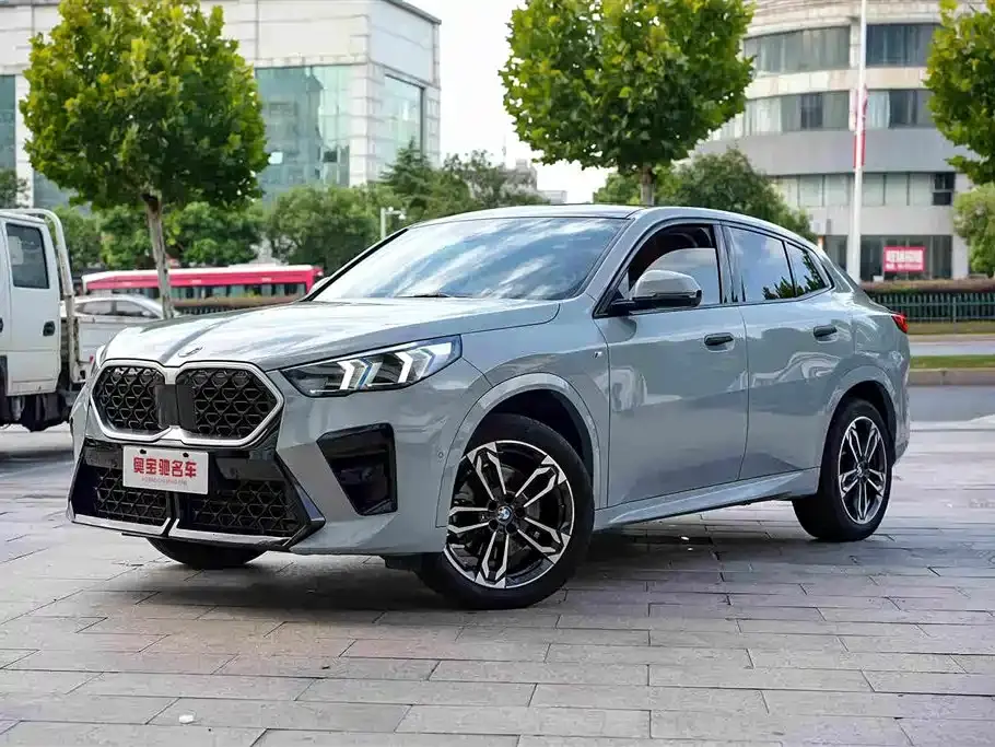 BMW X2 (Import) sDrive25i M Sport Package 2024