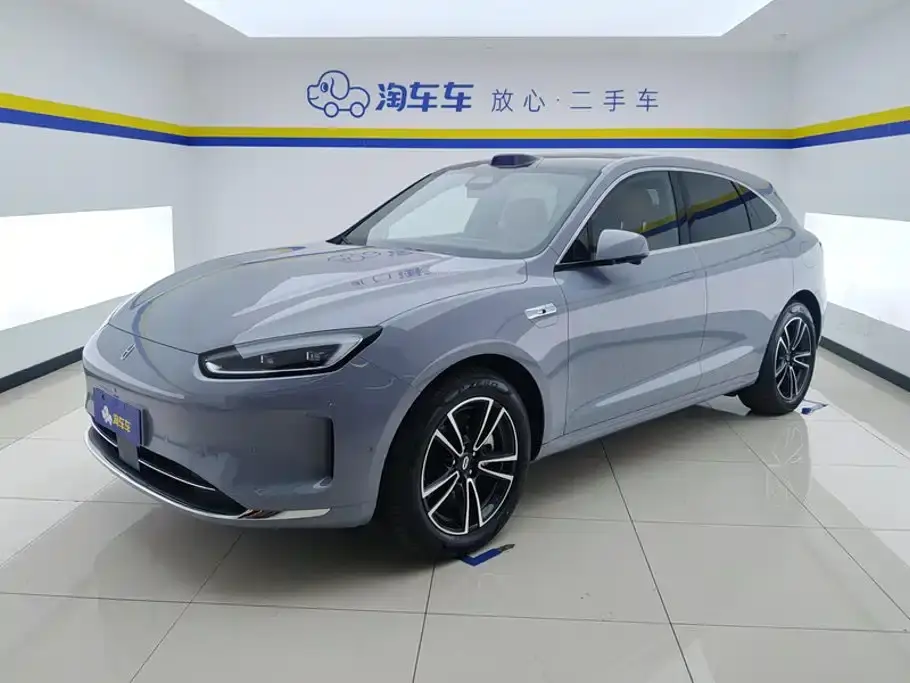 AITO Wenjie AITO M5 Pure Electric Ultra RWD 2025